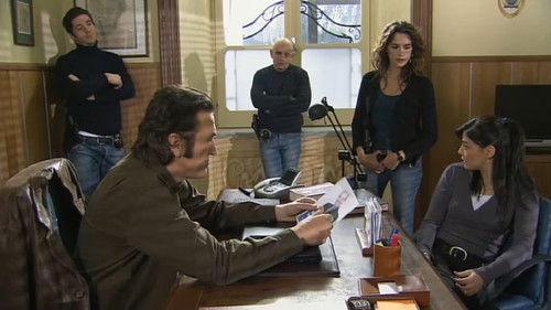 The new squad Season 2 Episode 7 - Against the higher levels / The crux of the matter