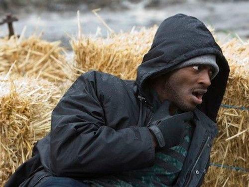 Leverage Season 4 Episode 5 - The Hot Potato Job