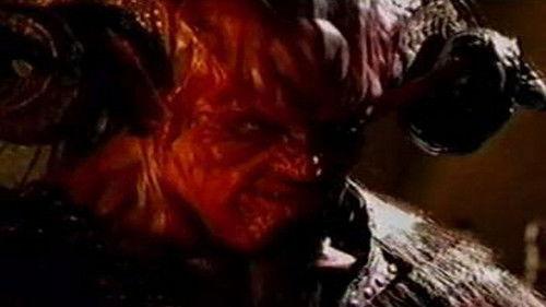 Young Hercules Season 1 Episode 19 - The Lure of the Lyre