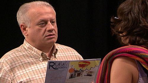 Un paso adelante Season 6 Episode 14 - Episode 14