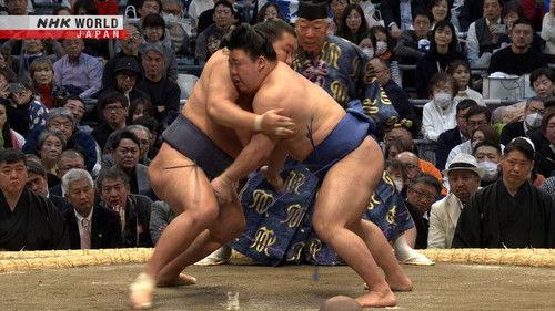 GRAND SUMO Highlights Season 34 Episode 4 - Day 4