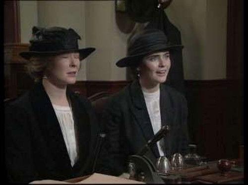 The House of Eliott Season 1 Episode 1 - Episode One