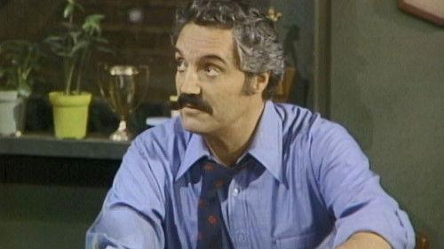 Barney Miller Season 2 Episode 8 - Discovery