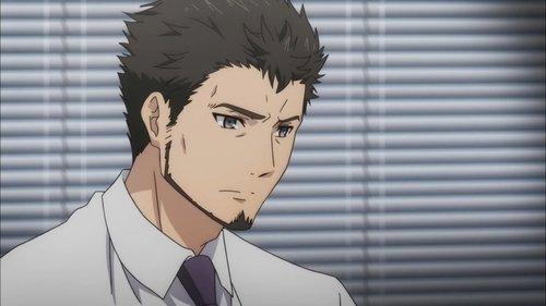 Lord of Vermilion: The Crimson King Season 1 Episode 9 - Sometimes People Become Cheerful When Faced With Death