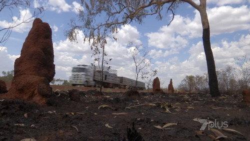 Outback Truckers Season 7 Episode 6 - Episode 6
