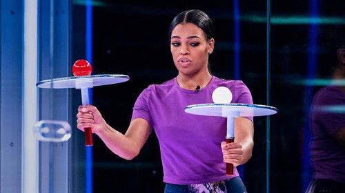 The Cube Season 2 Episode 6 - Don't Make Me Unplug You!