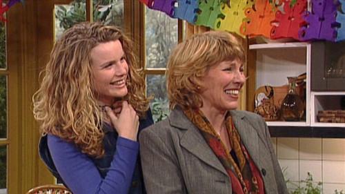 Oppassen!!! Season 10 Episode 10 - Er is er één jarig