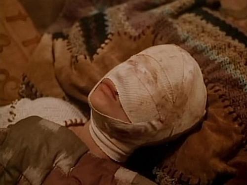 Beauty and the Beast Season 1 Episode 1 - Once Upon a Time in the City of New York