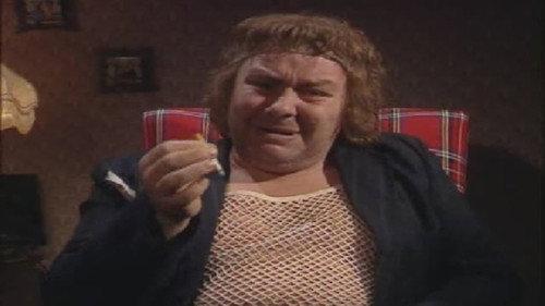 Rab C. Nesbitt Season 5 Episode 2 - Fuel