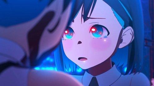 KamiErabi GOD.app Season 1 Episode 6 - Form, Voice, Memories, and Even the Pain