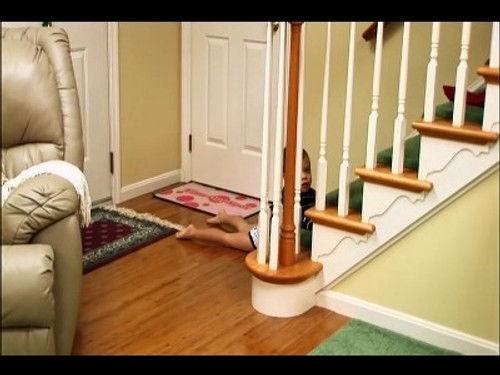 Jon & Kate Plus 8 Season 3 Episode 18 - Leah and Joel