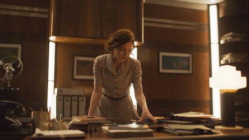 High Seas Season 2 Episode 4 - Change Hands