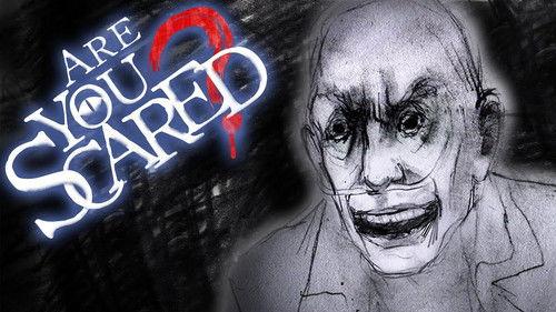 Are You Scared? Season 3 Episode 1 - Are You Scared of a Job Interview?