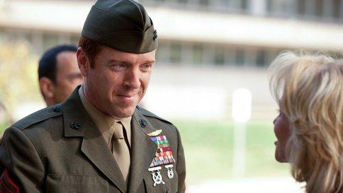 undefined Season 1 Episode 12 - Marine One