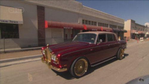 Monster Garage Season 3 Episode 7 - Rolls-Royce/John