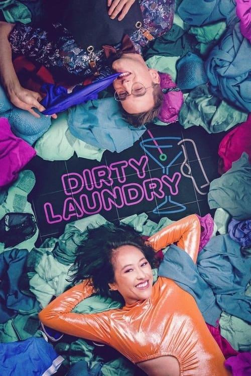 Dirty Laundry poster