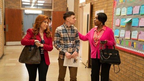 undefined Season 3 Episode 9 - Alex