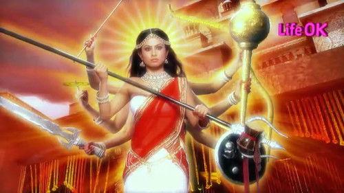 Devon Ke Dev...Mahadev Season 3 Episode 17 - Daksh clashes with Mahadev