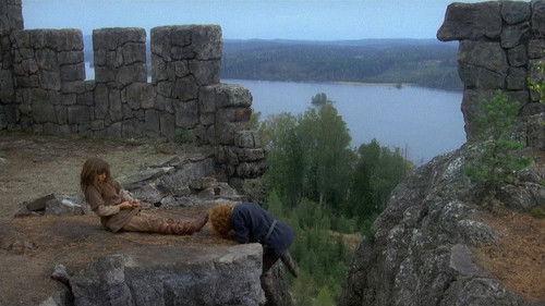 Ronja Rövardotter Season 1 Episode 1 - Episode 1