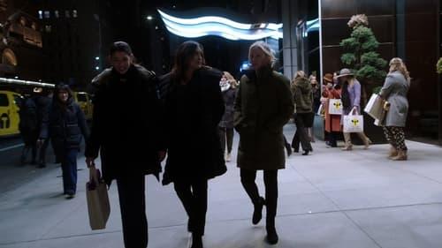 Law & Order: Special Victims Unit Season 21 Episode 15 - Swimming With the Sharks