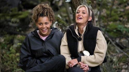 #CoupleChallenge – Das stärkste Team gewinnt Season 5 Episode 18 - Episode 18