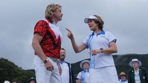 undefined Season 1 Episode 5 - Dead Bowl