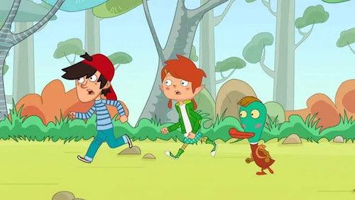 Aquest conte no s'ha acabat Season 1 Episode 11 - Episode 11