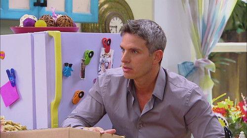 Grachi Season 3 Episode 23 - Episode 23