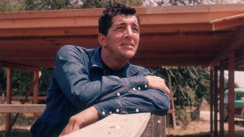 Discovering Film Season 6 Episode 5 - Dean Martin