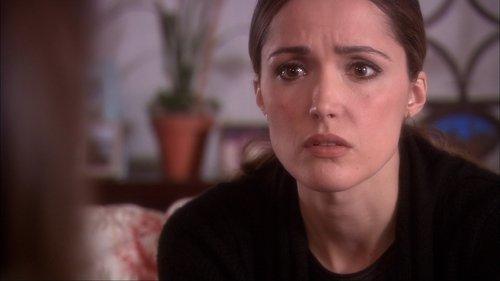 Damages Season 3 Episode 11 - All That Crap About Your Family