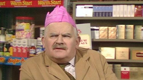 Open All Hours Season 4 Episode 5 - Happy Birthday, Arkwright
