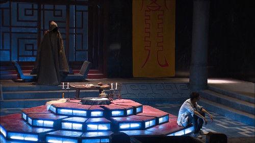 Armor Hero XT Season 1 Episode 18 - Episode 18