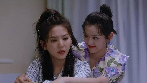 Love is Panacea Season 1 Episode 4 - Episode 4