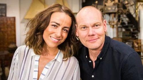 Krejlerkongen Season 1 Episode 3 - Episode 3