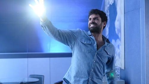 The Gifted Season 2 Episode 3 - coMplications