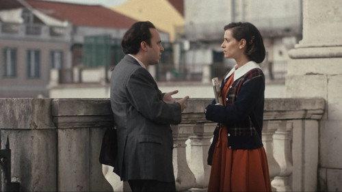 Homens de Honra Season 1 Episode 2 - Episode 2