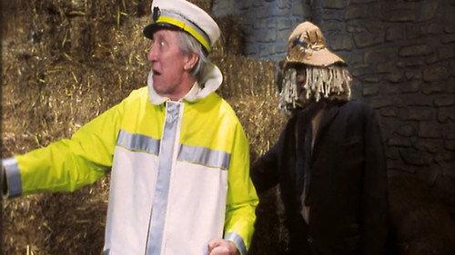 Last of the Summer Wine Season 18 Episode 5 - How To Create A Monster