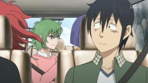 undefined Season 1 Episode 12 - We Didn't Know Gunma Yet