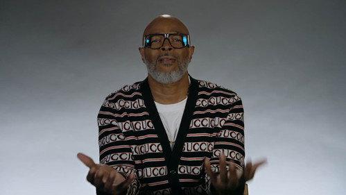 Poppa's House Season 1 Episode 3 - Podcast