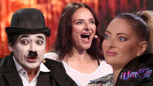 iUmor Season 11 Episode 5 - Episode 5