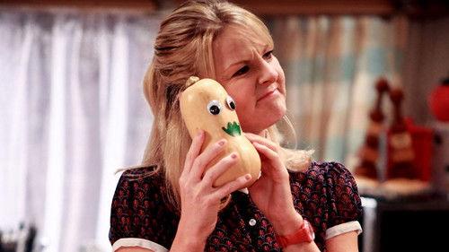 Miranda Season 3 Episode 3 - The Dinner Party