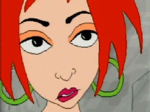 Dr. Katz, Professional Therapist Season 5 Episode 11 - Feng Shui