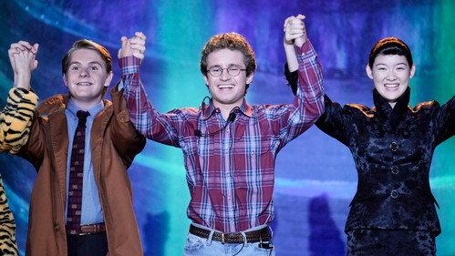 The Goldbergs Season 10 Episode 11 - Blade Runner: The Musical