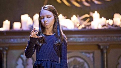 undefined Season 4 Episode 13 - The Feast of All Sinners