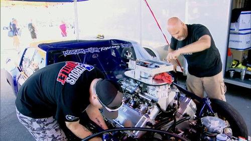 Street Outlaws: No Prep Kings Season 2 Episode 16 - Go, Go, Go GALOT!