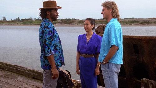 undefined Season 5 Episode 5 - Second Chance