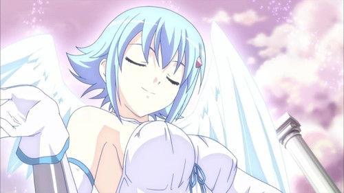 Queen's Blade Season 2 Episode 1 - Assemble! Queen's Blade