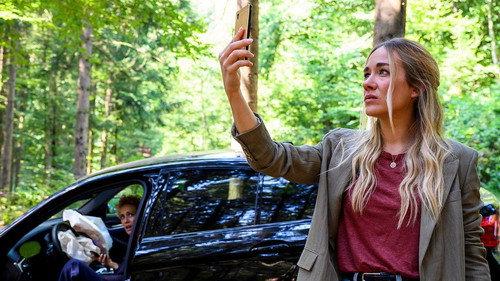 Bettys Diagnose Season 8 Episode 9 - Episode 9