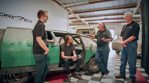 Auto/Biography Season 2 Episode 5 - Hidden Innovation