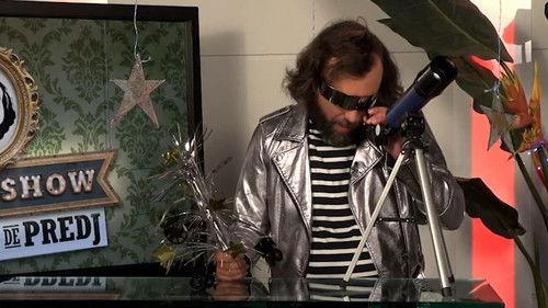 L'Aftershow de Predj Season 1 Episode 5 - Jason X